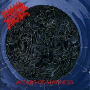 Altars of Madness