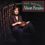 I've Got That Old Feeling