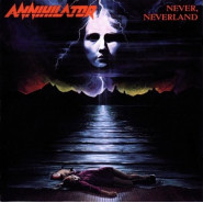 Never, Neverland