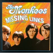 Missing Links Volume Two