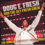 The World's Greatest Entertainer