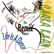 Life is a Dance: The Remix Project