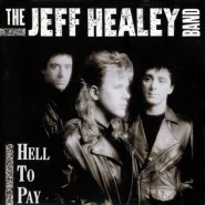 Hell to Pay (Jeff Healey album)