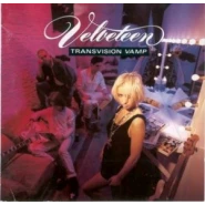 Velveteen