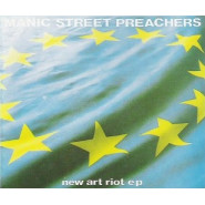 New Art Riot E.P.