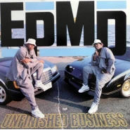 Unfinished Business