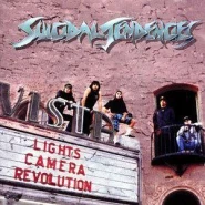 Lights... Camera... Revolution!