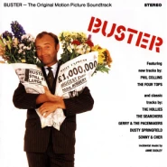 Buster: The Original Motion Picture Soundtrack