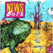 Hell Is for Wimps