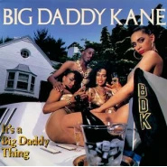 It's a Big Daddy Thing