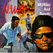 100 Miles and Runnin