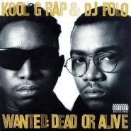 Wanted: Dead or Alive