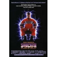 Wes Craven's Shocker - No More Mr. Nice Guy - The Music