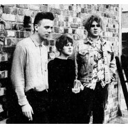 Cocteau Twins