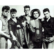 INXS