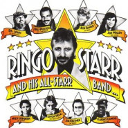 Ringo Starr and His All-Starr Band