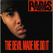 The Devil Made Me Do It