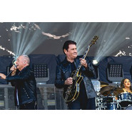 Simple Minds
