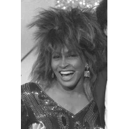 Tina Turner