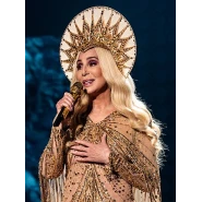 Cher