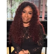 Chaka Khan