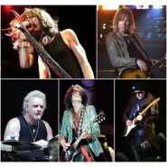 Aerosmith