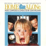 Home Alone: Original Motion Picture Soundtrack