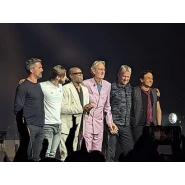Mike and the Mechanics