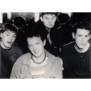 808 State