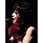 Julee Cruise