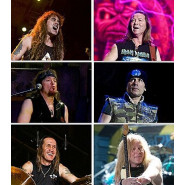 Iron Maiden