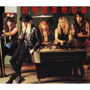 Warrant (American band)
