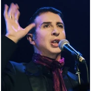 Marc Almond