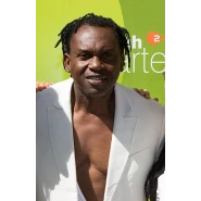 Dr. Alban