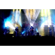The Jesus and Mary Chain