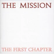 The First Chapter