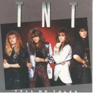 Tell No Tales