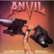 Strength of Steel