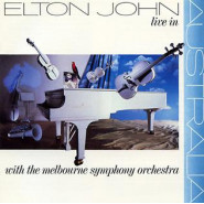 Live in Australia with the Melbourne Symphony Orchestra