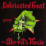Plays the Devil’s Music