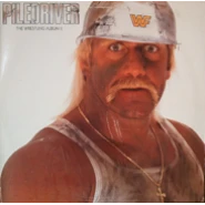 Piledriver: The Wrestling Album II
