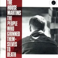 The People Who Grinned Themselves to Death