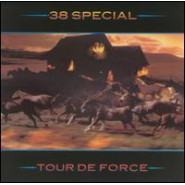 Tour de Force