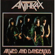 Armed and Dangerous