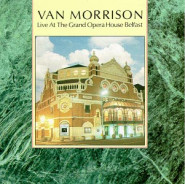 Live at the Grand Opera House Belfast