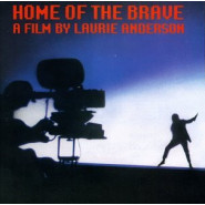Home of the Brave