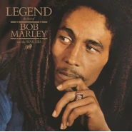 Legend (Bob Marley & The Wailers album)