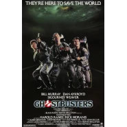 Ghostbusters#Music
