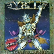 In Rock We Trust