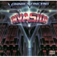 Vinnie Vincent Invasion
